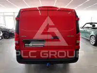 2020 Mercedes Benz Vito