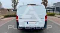 2020 Mercedes Benz Vito