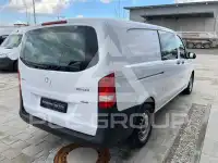 2020 Mercedes Benz Vito