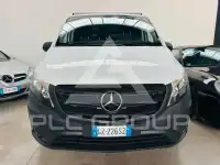 2020 Mercedes Benz Vito