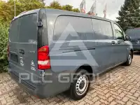 2020 Mercedes Benz Vito