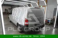 2020 Mercedes Benz Vito