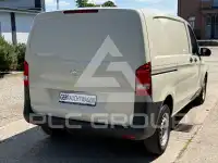 2020 Mercedes Benz Vito