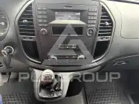 2020 Mercedes Benz Vito