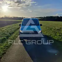 2020 Mercedes Benz Vito