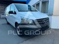 2020 Mercedes Benz Vito