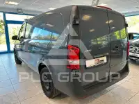 2020 Mercedes Benz Vito