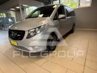 2020 Mercedes Benz Vito