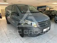 2020 Mercedes Benz Vito