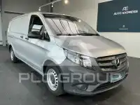 2020 Mercedes Benz Vito