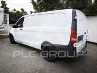 2020 Mercedes Benz Vito
