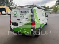 2020 Mercedes Benz Vito