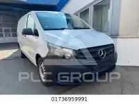 2020 Mercedes Benz Vito