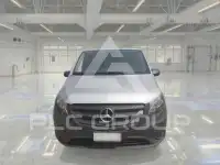 2020 Mercedes Benz Vito