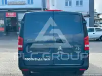 2020 Mercedes Benz Vito