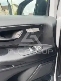 2020 Mercedes Benz Vito