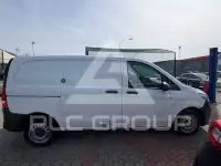 2020 Mercedes Benz Vito