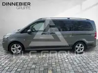 2020 Mercedes Benz Vito