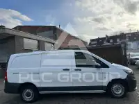 2020 Mercedes Benz Vito