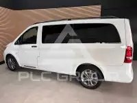 2020 Mercedes Benz Vito