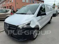 2020 Mercedes Benz Vito