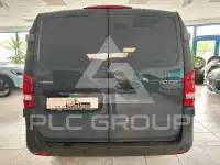 2020 Mercedes Benz Vito