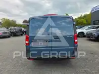 2020 Mercedes Benz Vito