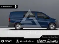 2020 Mercedes Benz Vito