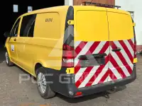 2020 Mercedes Benz Vito