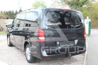 2020 Mercedes Benz Vito
