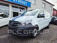 2020 Mercedes Benz Vito