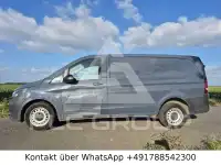 2020 Mercedes Benz Vito