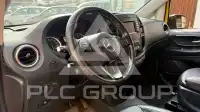 2020 Mercedes Benz Vito