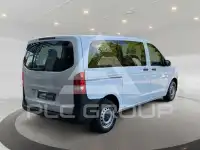 2020 Mercedes Benz Vito