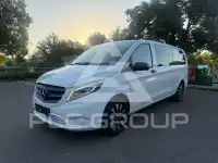 2020 Mercedes Benz Vito