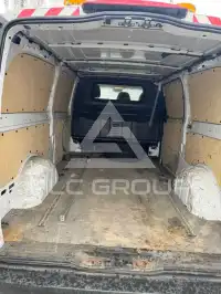 2020 Mercedes Benz Vito
