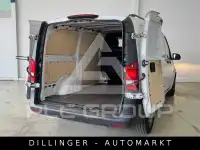 2020 Mercedes Benz Vito
