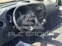 2020 Mercedes Benz Vito