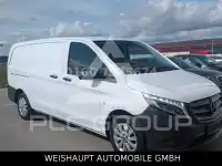 2020 Mercedes Benz Vito