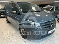 2020 Mercedes Benz Vito