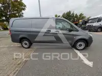 2020 Mercedes Benz Vito