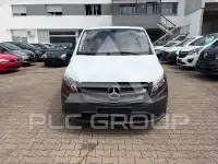 2020 Mercedes Benz Vito