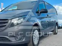 2020 Mercedes Benz Vito