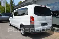 2020 Mercedes Benz Vito