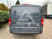 2020 Mercedes Benz Vito