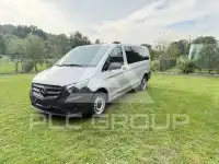2020 Mercedes Benz Vito