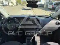 2020 Mercedes Benz Vito