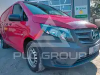 2020 Mercedes Benz Vito