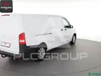 2021 Mercedes Benz Vito