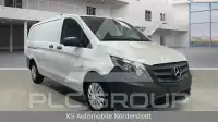 2020 Mercedes Benz Vito